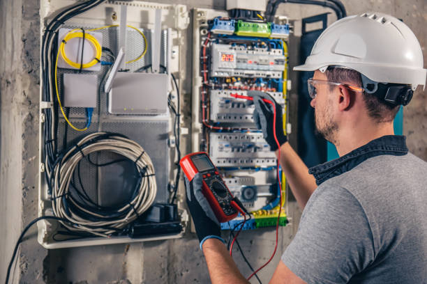  Haskell, OK Electrician Pros