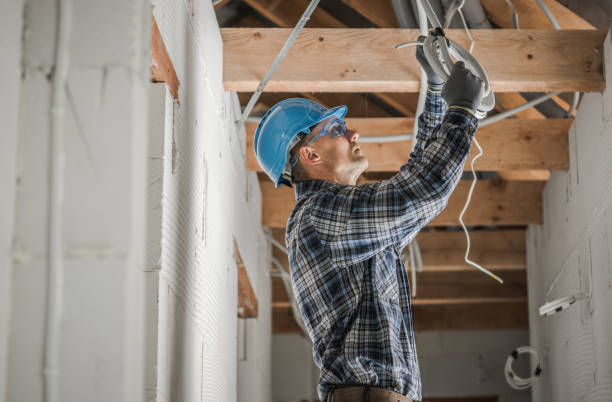 Best 24-Hour Electrician  in Haskell, OK