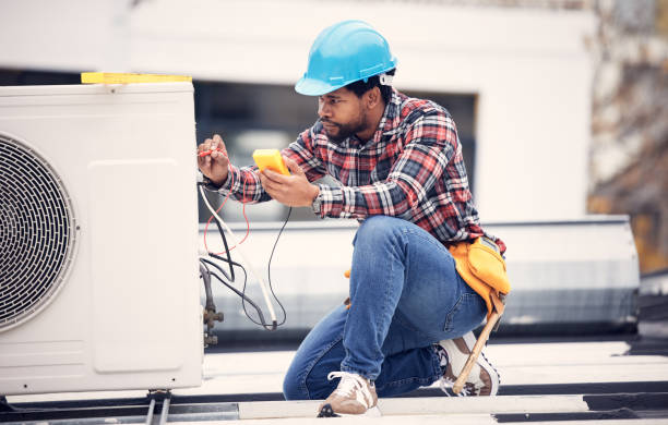Generator Installation Services in OK