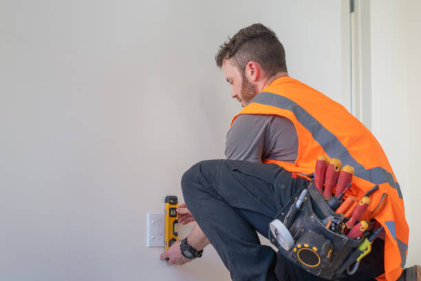  Haskell, OK Electrician Pros